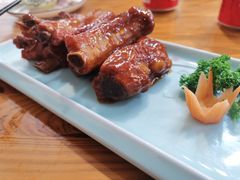 -百家鲜·杭帮菜