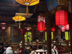 -重庆袁老四火锅(武进万达店)