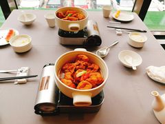 -徐记海鲜(陕西历史博物馆|明德门店)