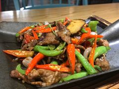 -伴鱼烤货东北菜(雅仕铭苑店)