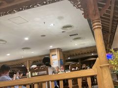 -庭悦餐厅(华侨城店)