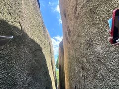 -嵖岈山风景区