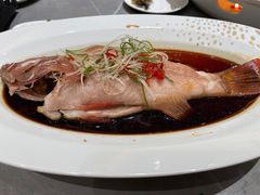 -神洲四海大酒楼(王府井澳门中心店)