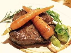 -Rabbit Cafe私房西餐甜点咖啡(栖霞路店)