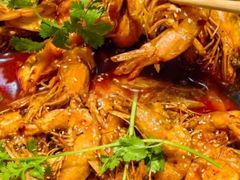 -巴蜀王婆大虾(南锣鼓巷店)