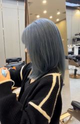 -IN STYLE•造型
