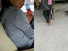 花螺-南沙十九涌渔人码头-南门