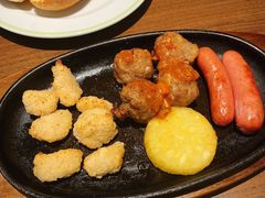 -萨莉亚意式餐厅(东川路店)