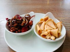 -船歌鱼水饺(高新园区店)