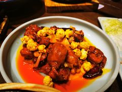 -打酱油·非遗淮扬菜(瘦西湖梅岭店)