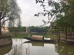 -天赐温泉