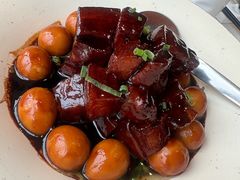 -珈境湖畔餐厅·湖北菜·江浙菜•樱花季(西北湖店)