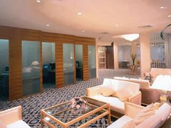 -大连富丽华大酒店