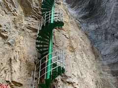 -十渡东湖港风景区