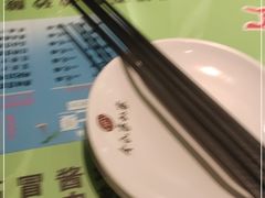 -令氏家外家周礼食府(桥南店)