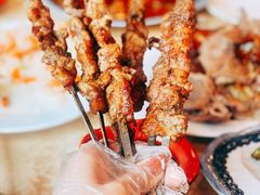 -维吾尔餐厅(宜山路店)