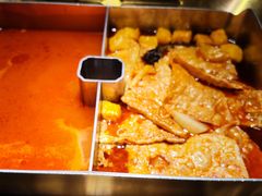 -九鼎轩脆毛肚火锅(南京东路店)