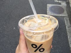 -% Arabica(京都东山店)
