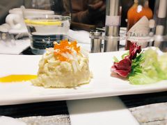 -斗牛士牛排餐厅(嘉里汇店)