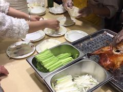 -比亚森自助烤肉料理(裕华店)