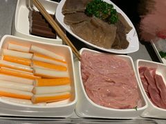 -海底捞火锅(奥山世纪城店)