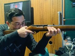 -枪馆1号实弹射击俱乐部