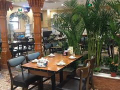 大堂-巴依老爷新疆美食(望京小街店)