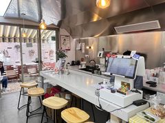 -欧邑咖啡小站 HLab Coffee