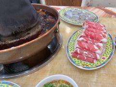 -清真·马家火锅美食城(镇江北路店)