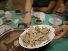 -乌记鲜活牛肉城(金砂东路店)