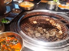 -韩烧牛中牛·甄选黑牛烤肉(黑金店)