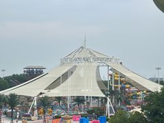 -上海玛雅海滩水公园