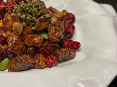 -童福兴·南京菜(老门东店)