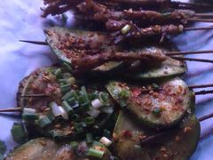 -林二哥宜烤官·宜宾小烧烤