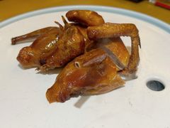 -大鸽饭(马王堆店)