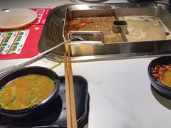 -九鼎轩脆毛肚火锅(南京东路店)