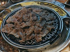 -韩宫宴烤肉·料理(苏州中心店)