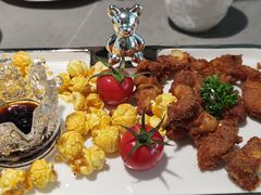 -3号仓库·创意中国菜(乐清正大广场店)