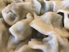 -新兴园饺子馆(北京百子湾店)