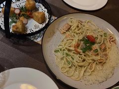 -陶家堡·多意食餐饮(益健路店)