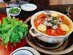 -花水湾红太阳牛肉汤锅