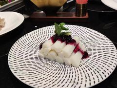 -玄武苏宁诺富特酒店·紫金轩中餐厅