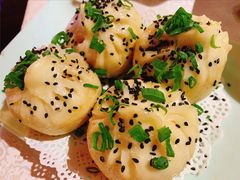 特色生煎包-乾园(天河城店)