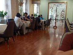 -新侨三宝乐西餐厅(崇文门店)