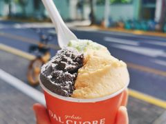 -Dal Cuore 达可芮冰淇淋(陕西北路店)