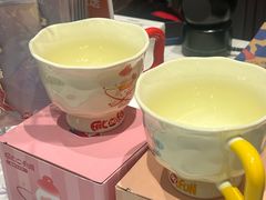 -DQ·蛋糕·冰淇淋(五角场万达店)