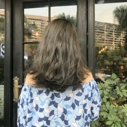 -MS.SALON美发沙龙