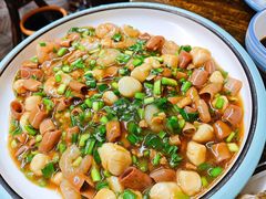 -众想海鲜·烧烤·海肠捞饭·渔家菜(孙家疃店)