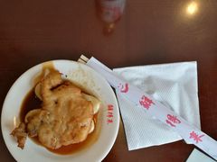 鲜得来排骨年糕-鲜得来排骨年糕(即墨路店)