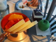 -天玑高空江景餐厅&酒吧Sky Secret Restaurant&Bar